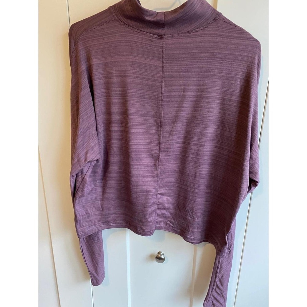 Kyodan Top Women  G/L Long Sleeve Outdoor Shirt Sku5